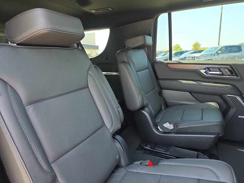 2026 GMC Yukon XL