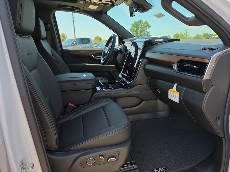 2026 GMC Yukon XL