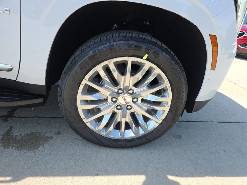 2026 GMC Yukon XL