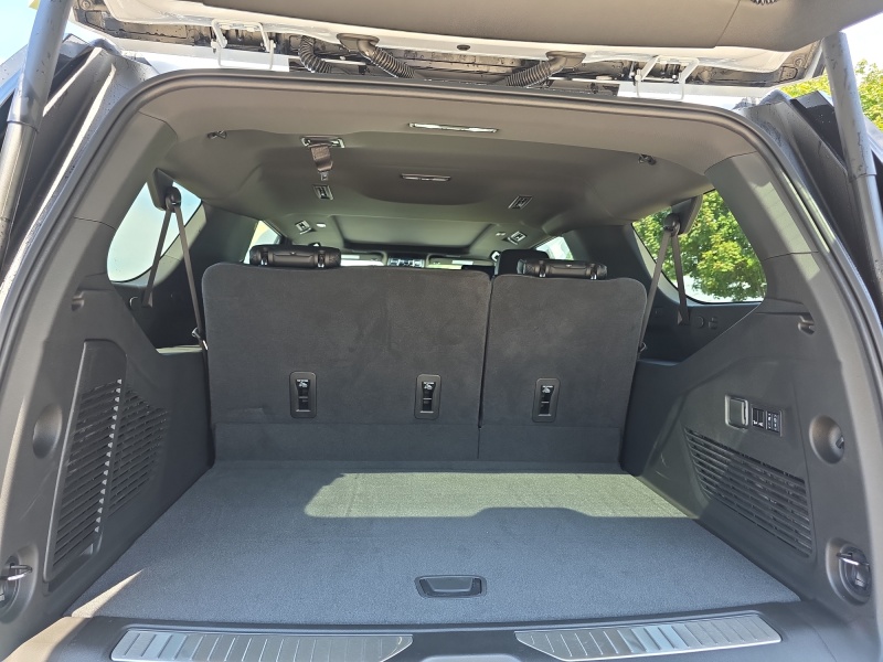 2026 GMC Yukon XL