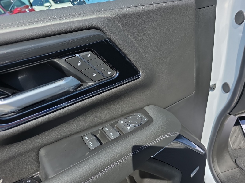 2026 GMC Yukon XL