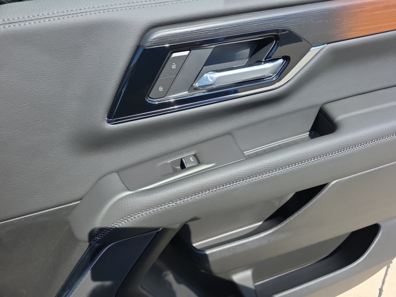 2026 GMC Yukon XL