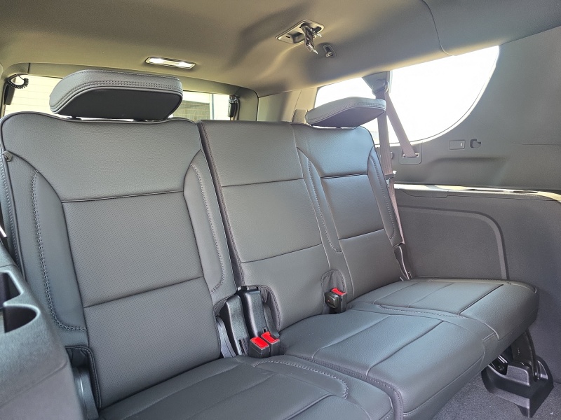 2026 GMC Yukon XL
