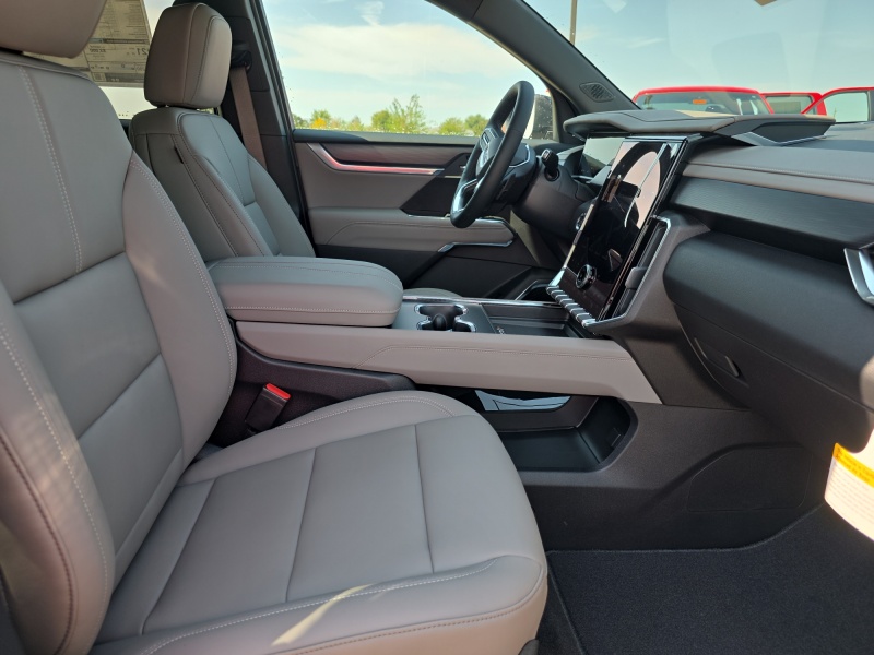 2027 GMC Acadia