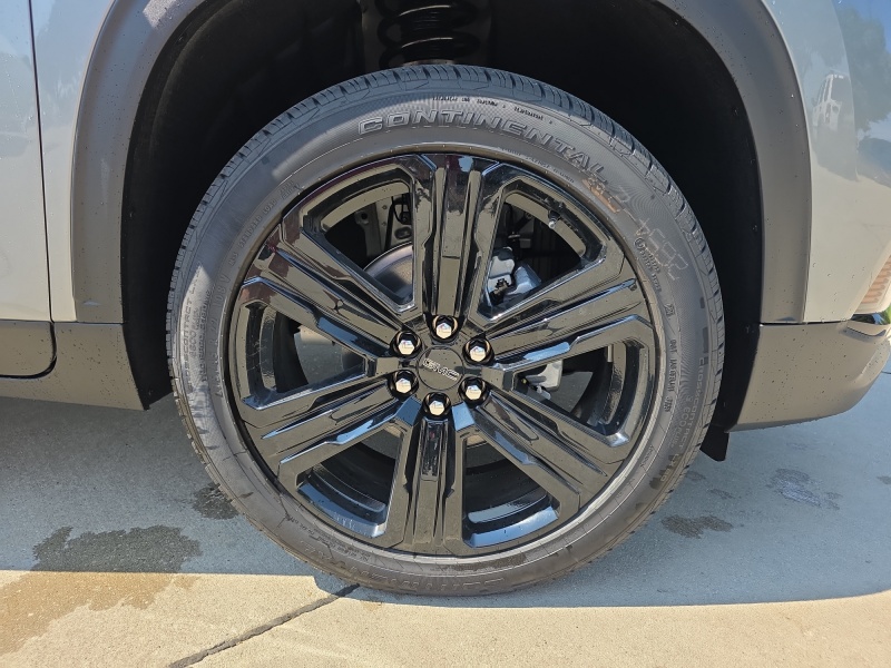 2027 GMC Acadia