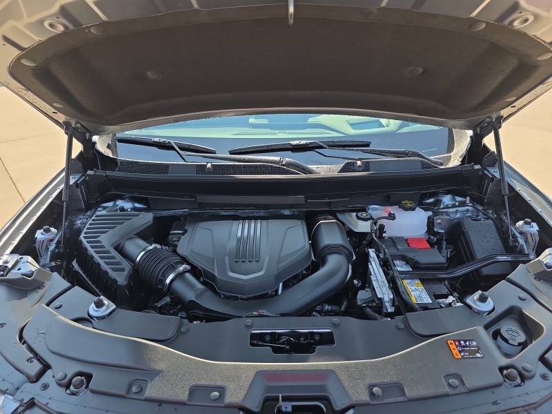 2027 GMC Acadia