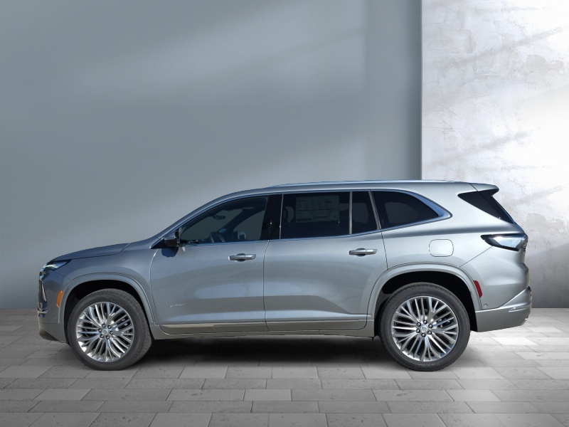 2027 Buick Enclave