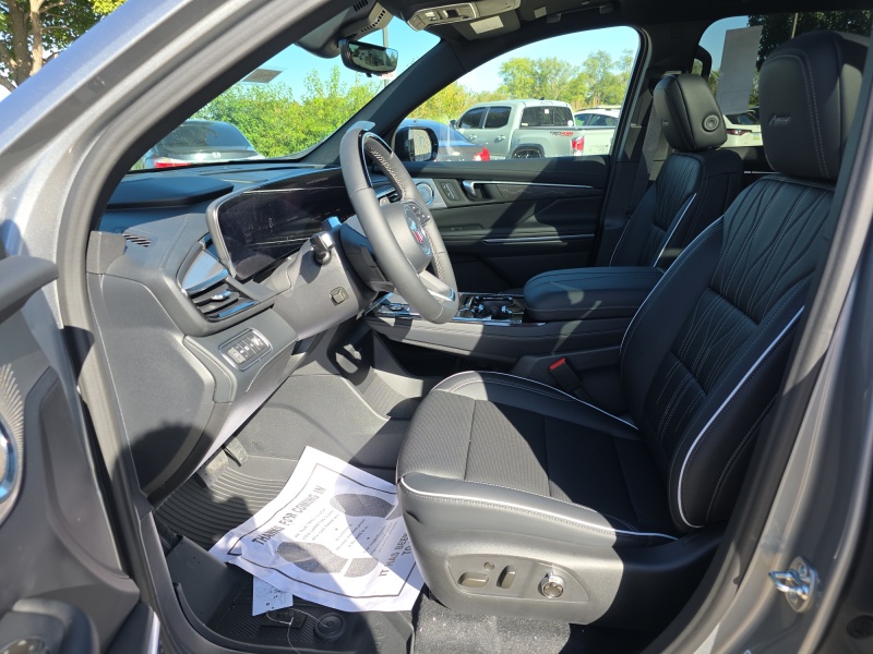 2027 Buick Enclave