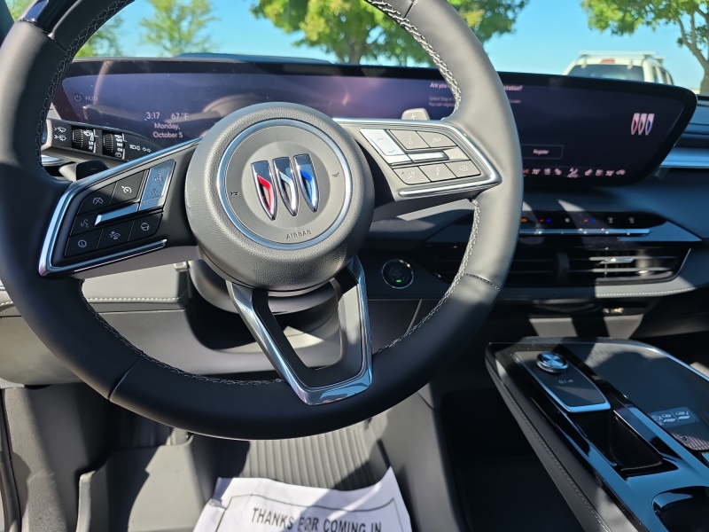 2027 Buick Enclave