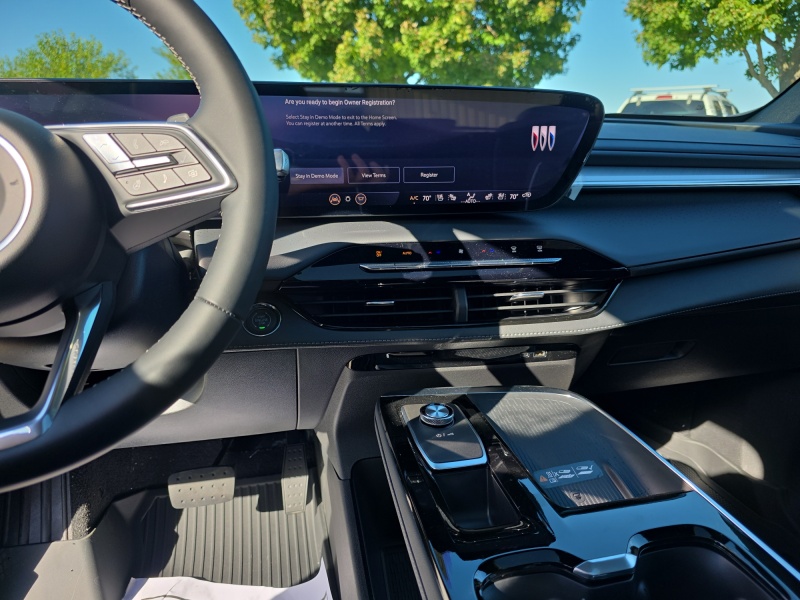 2027 Buick Enclave