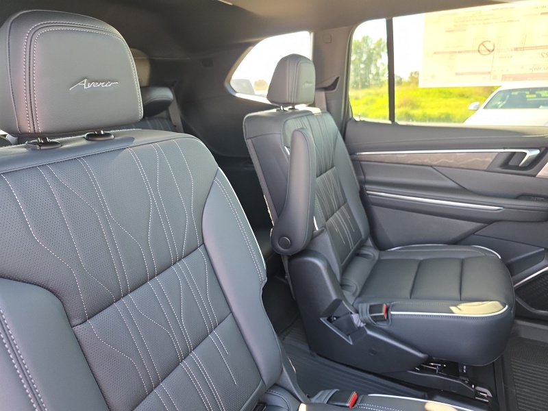 2027 Buick Enclave