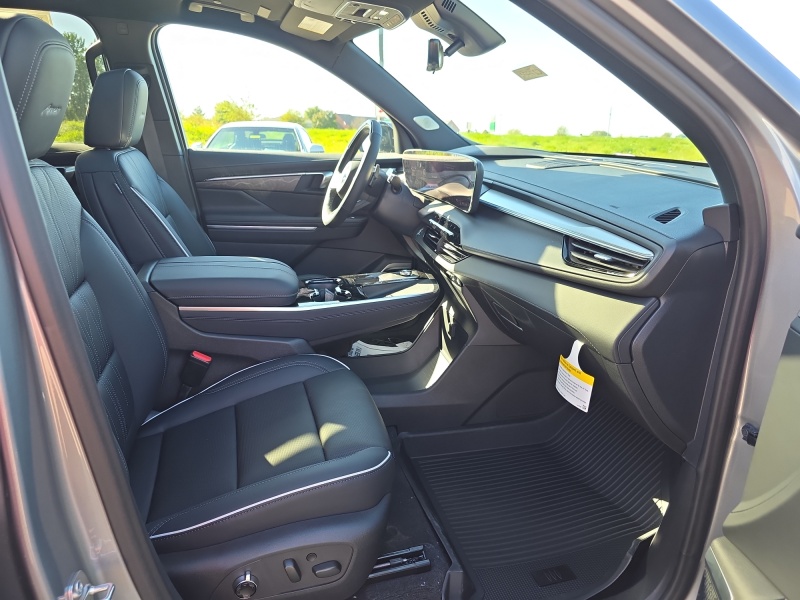 2027 Buick Enclave