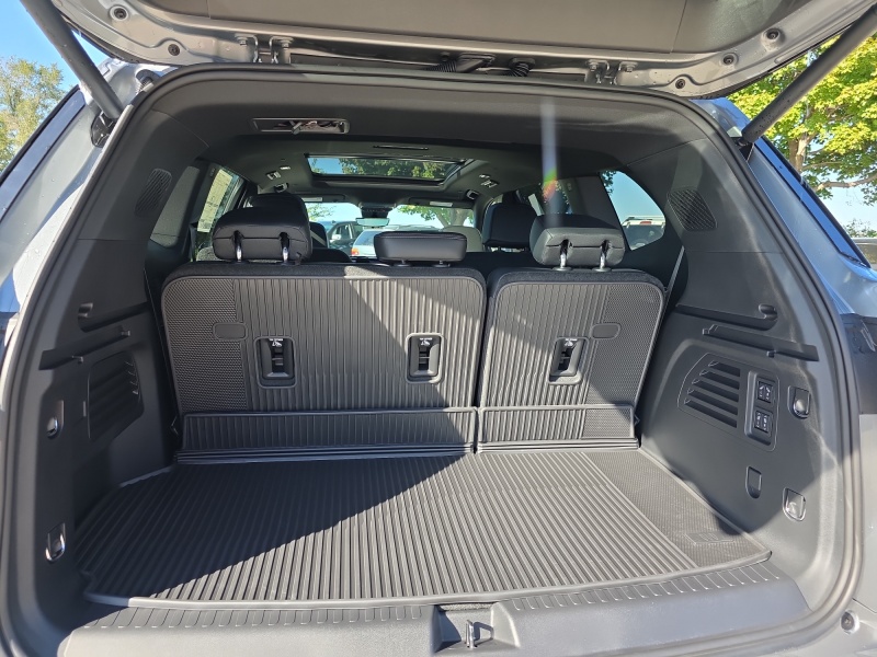 2027 Buick Enclave