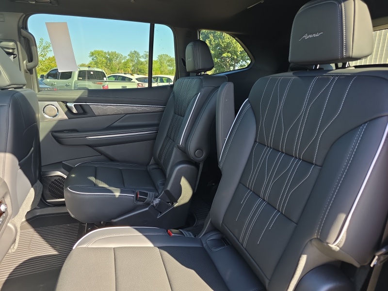 2027 Buick Enclave