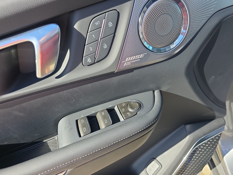 2027 Buick Enclave