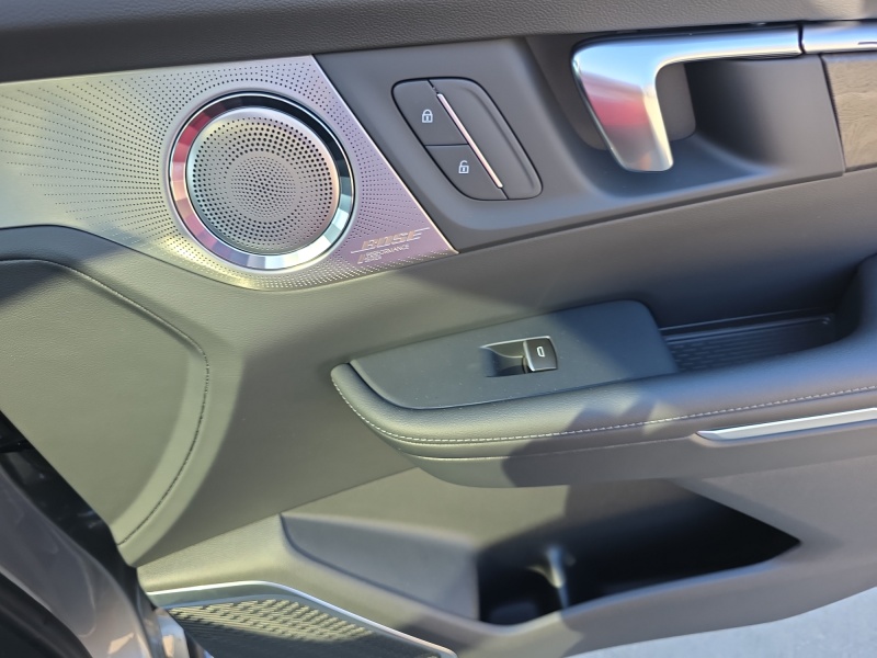 2027 Buick Enclave
