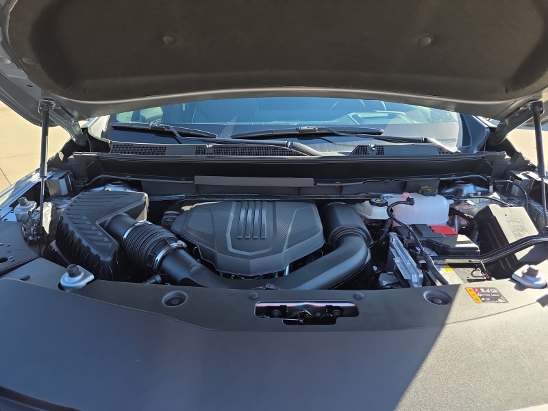 2027 Buick Enclave