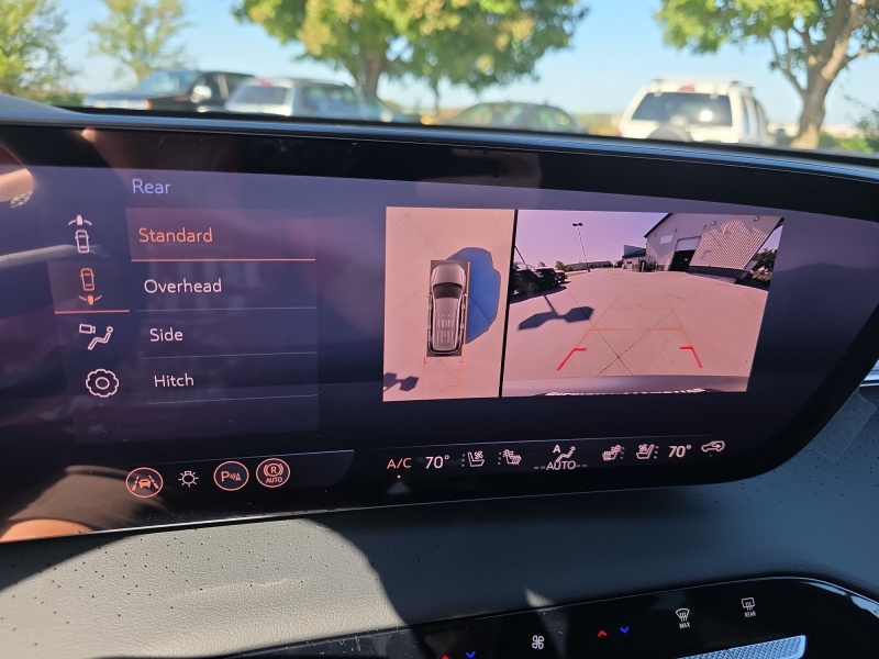 2027 Buick Enclave