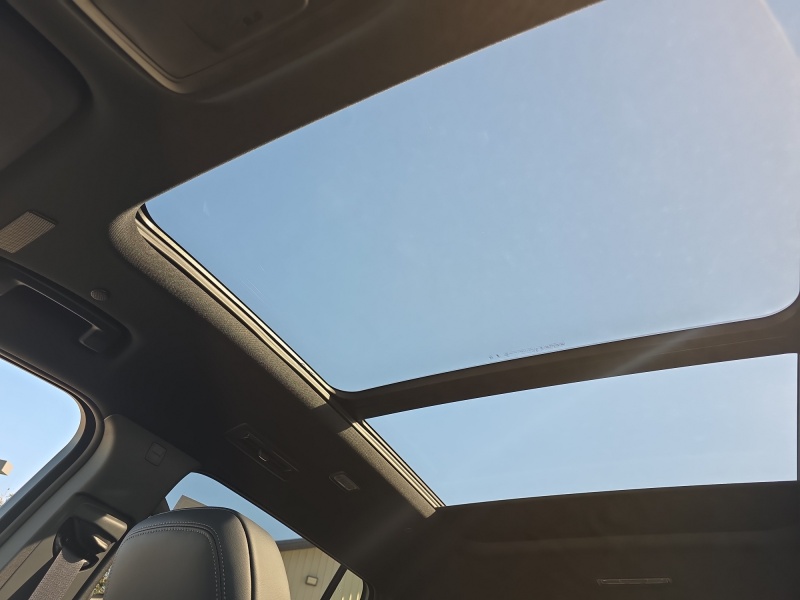 2027 Buick Enclave