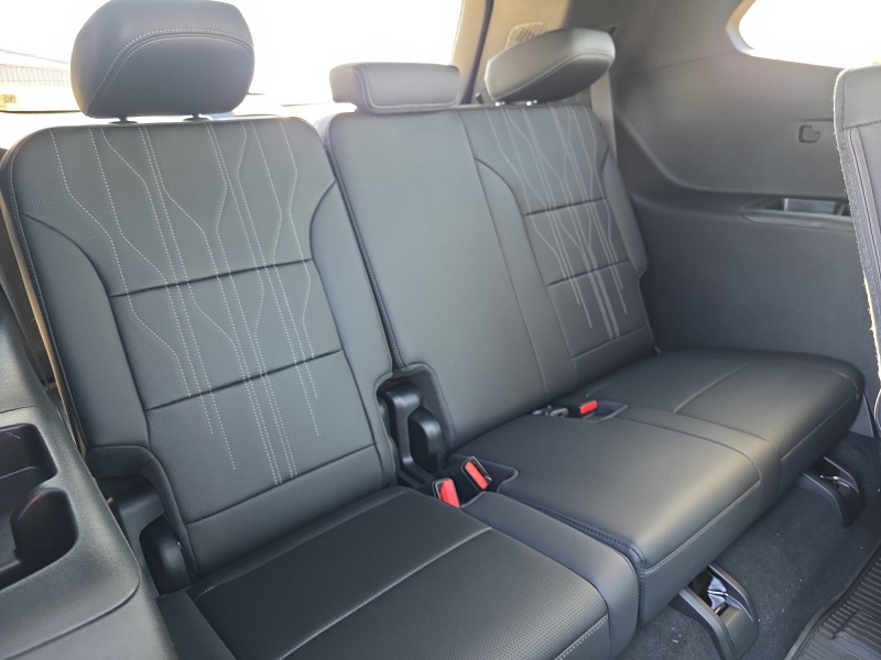 2027 Buick Enclave