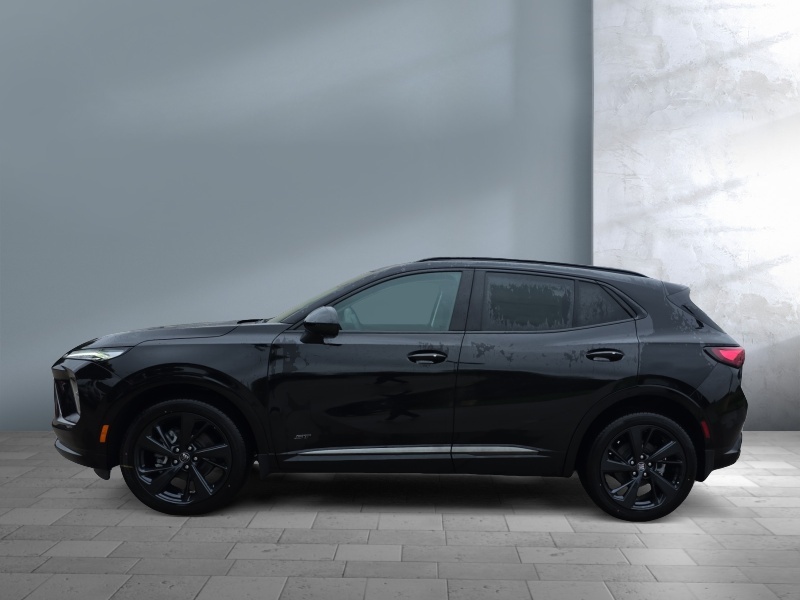 2026 Buick Envision