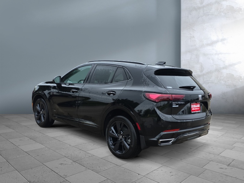 2026 Buick Envision