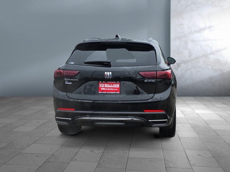 2026 Buick Envision