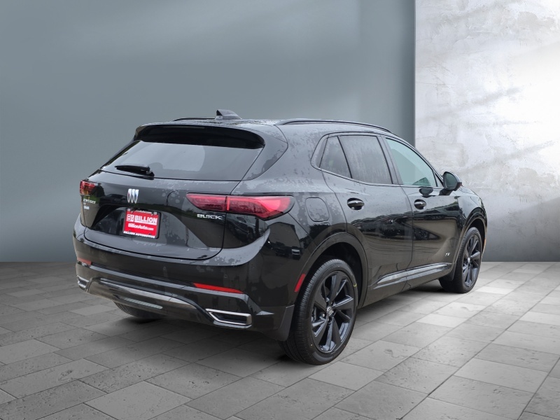2026 Buick Envision