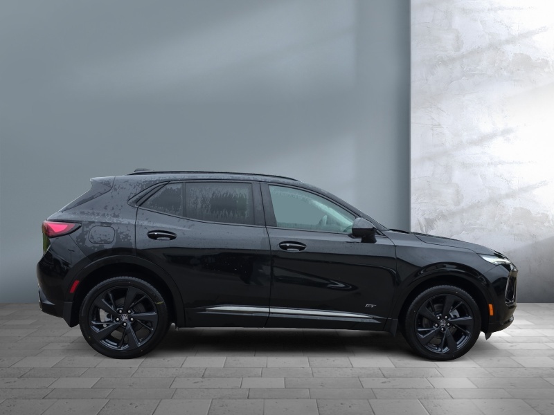 2026 Buick Envision