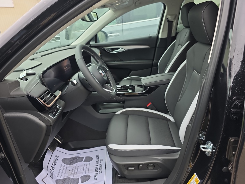 2026 Buick Envision