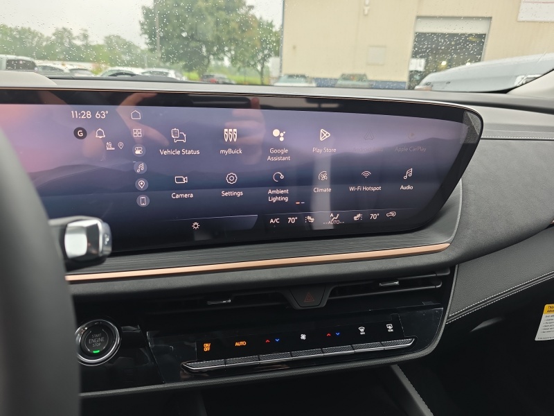 2026 Buick Envision