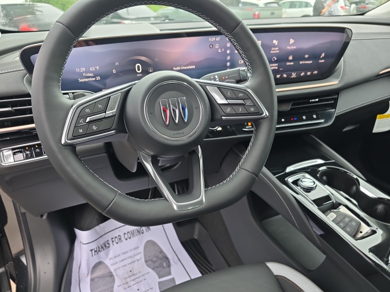 2026 Buick Envision