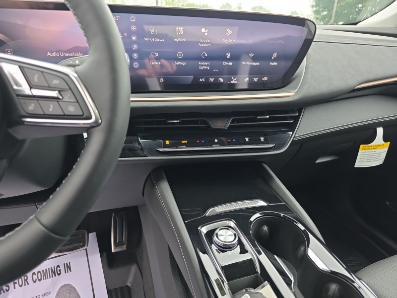 2026 Buick Envision