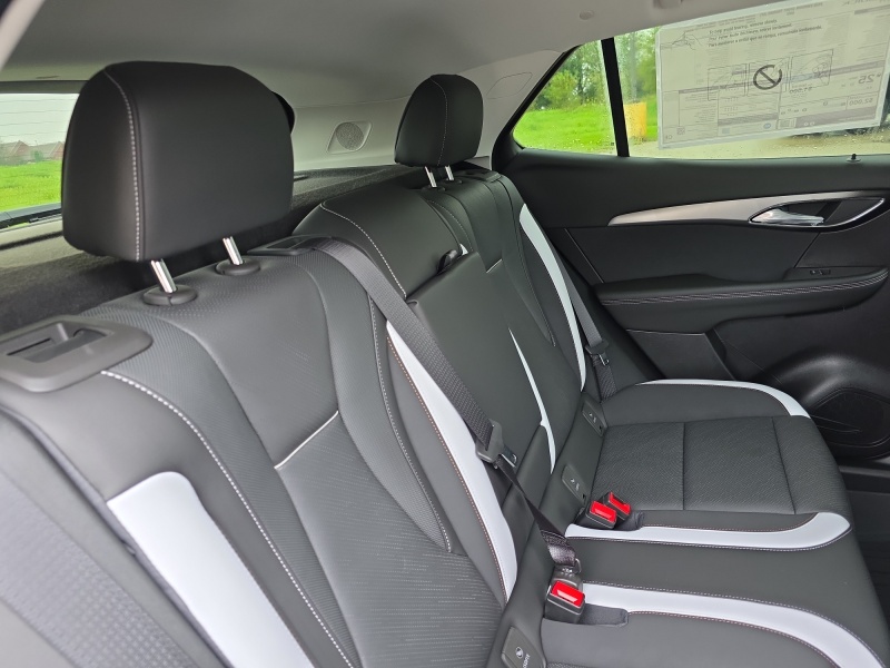 2026 Buick Envision