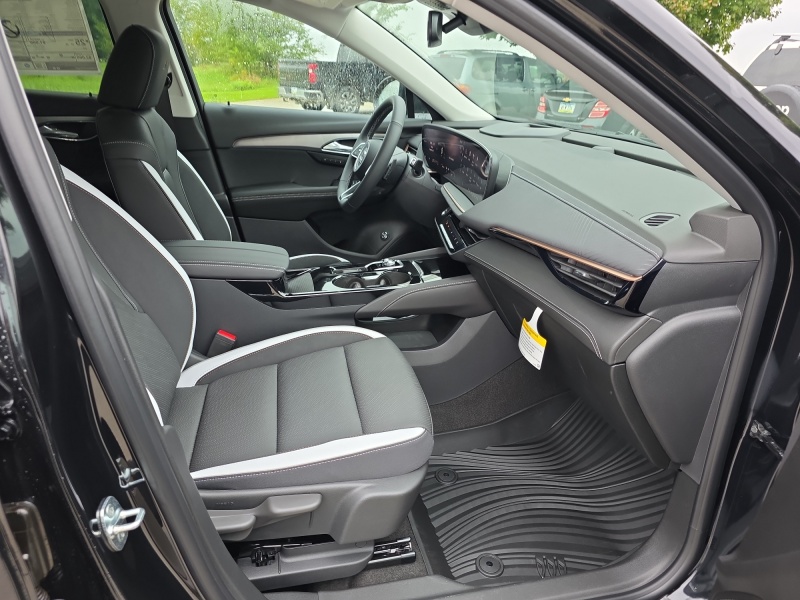 2026 Buick Envision
