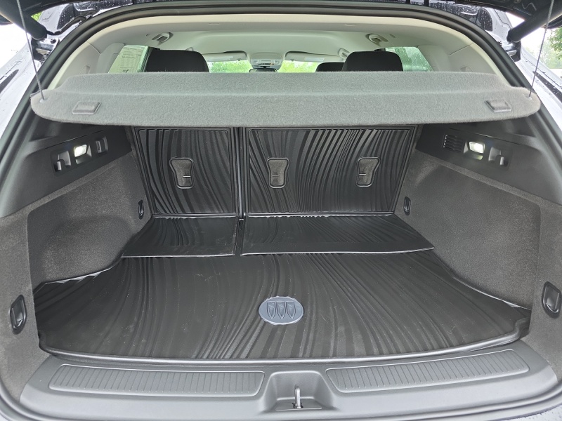 2026 Buick Envision