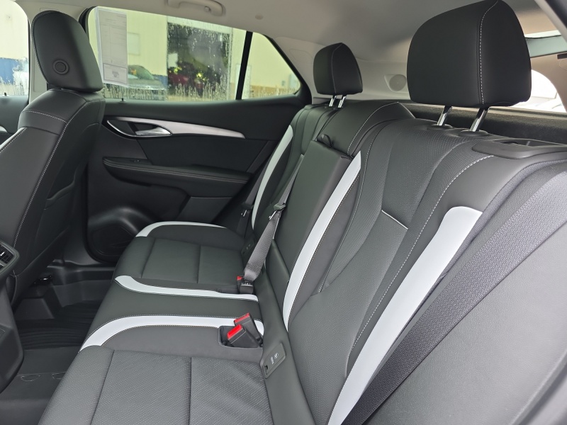 2026 Buick Envision