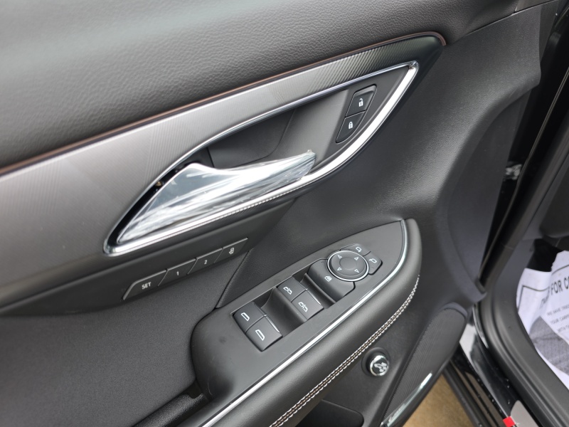 2026 Buick Envision