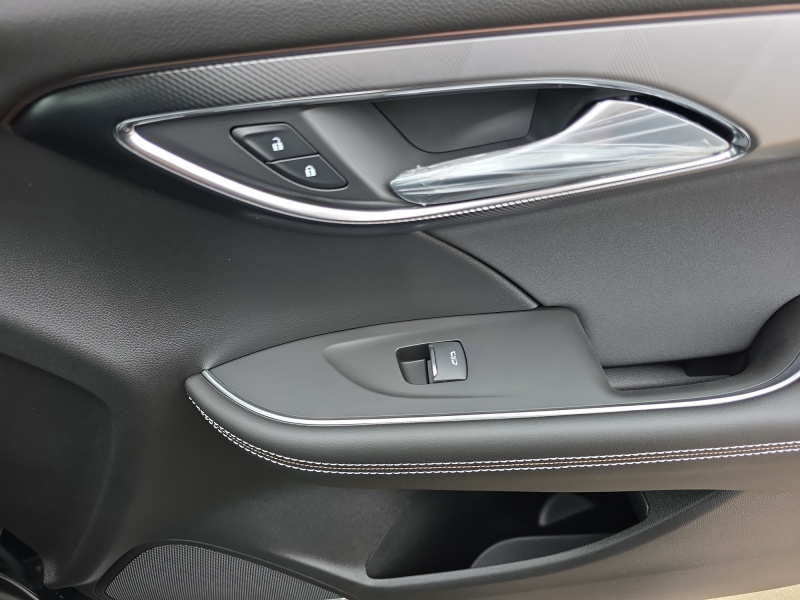 2026 Buick Envision