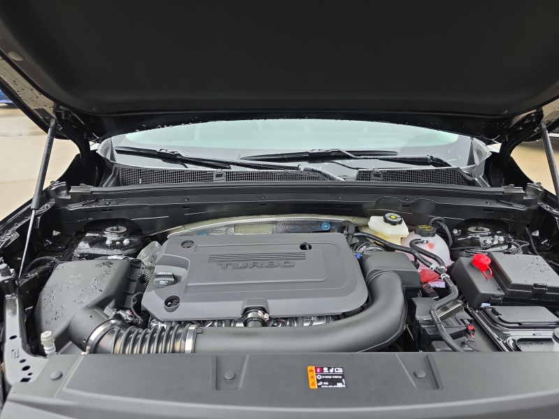 2026 Buick Envision