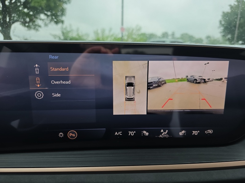 2026 Buick Envision