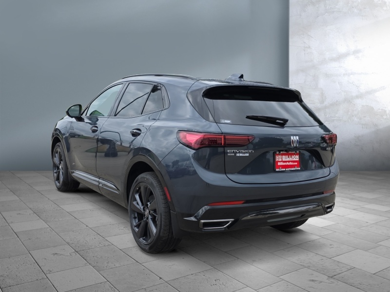 2026 Buick Envision