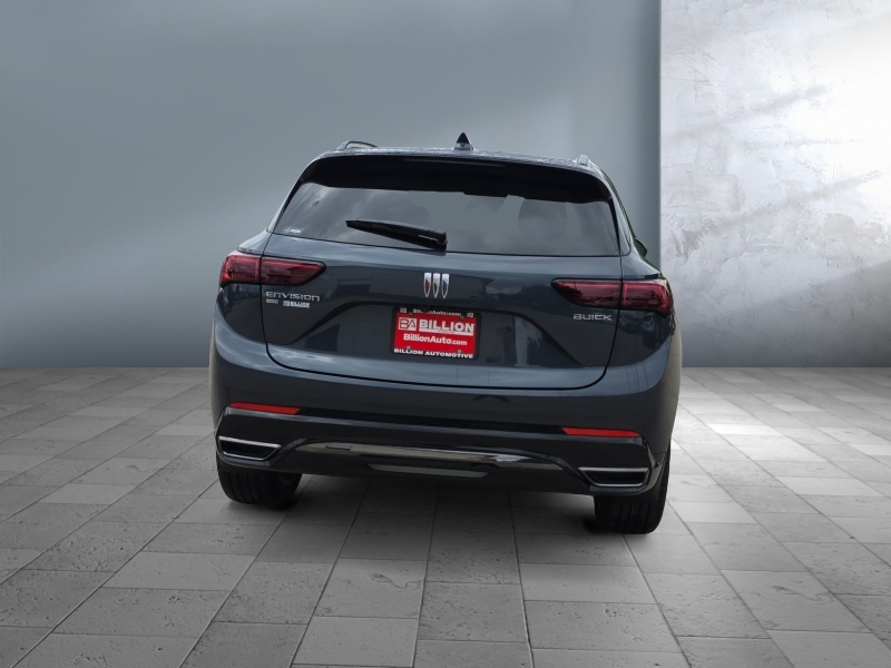 2026 Buick Envision