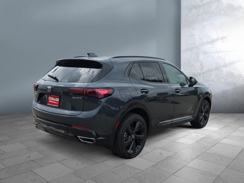 2026 Buick Envision