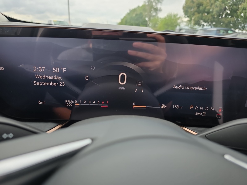 2026 Buick Envision