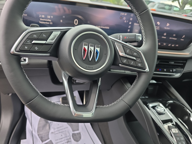 2026 Buick Envision