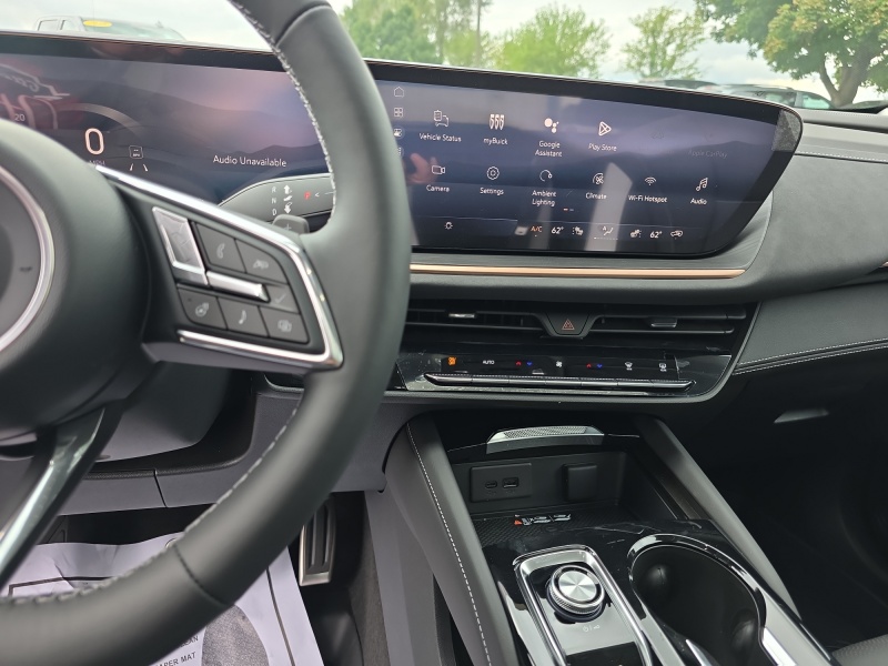 2026 Buick Envision