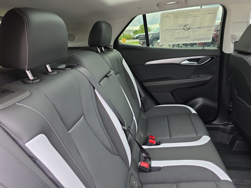 2026 Buick Envision