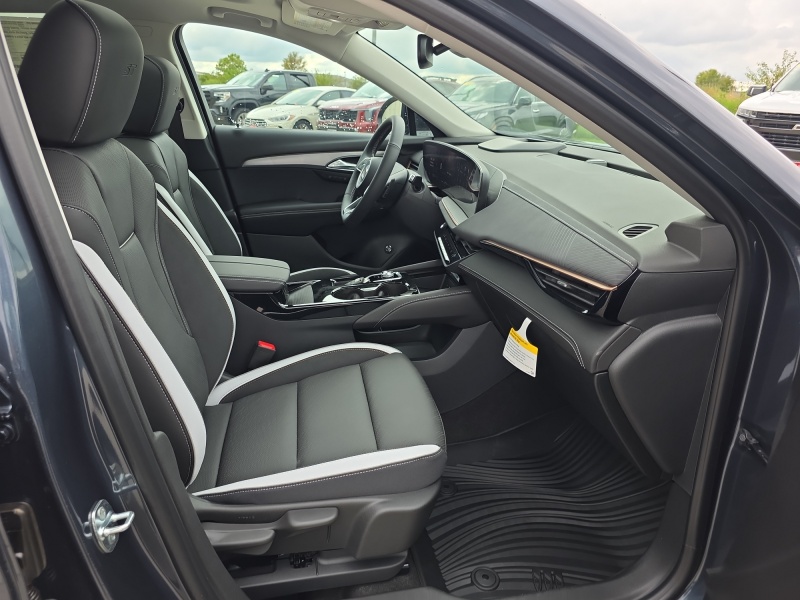 2026 Buick Envision