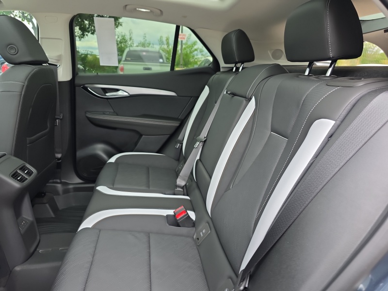 2026 Buick Envision
